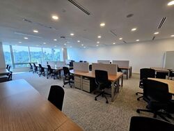 Keppel Bay Tower (D4), Office #580635371